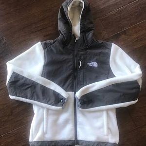 NorthFace Fleece Jacket